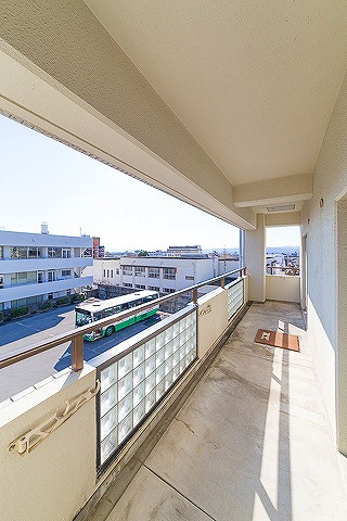 高畑マンション画像