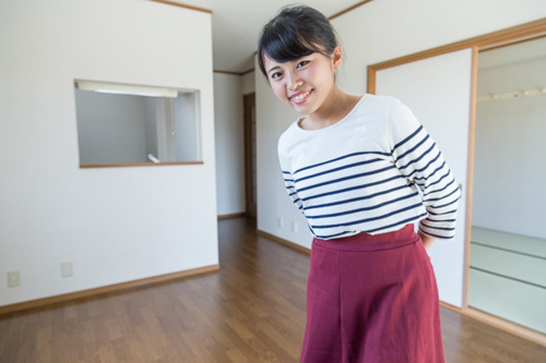 ベリーコート画像