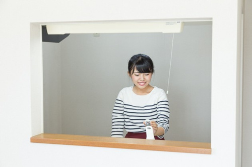 ベリーコート画像