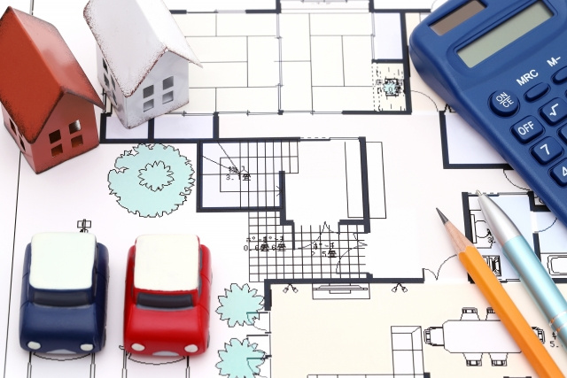 寝屋川市・枚方市・京阪エリアの設計・建築・リフォーム（はじめに）の画像