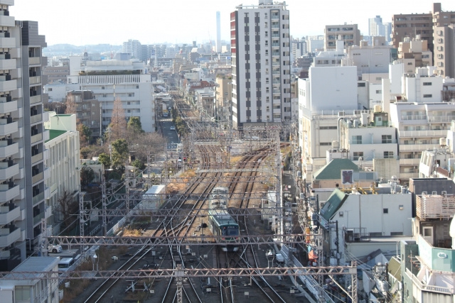 蒲田駅の住みやすさは？街の特徴・交通アクセス・お店についても紹介の画像