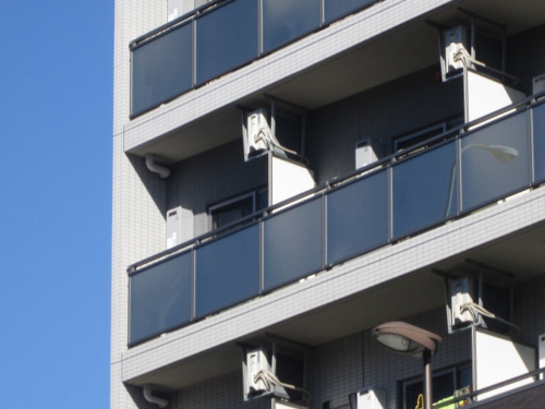 中古ワンルームの不動産