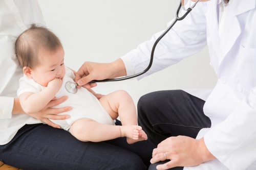 東大和市の救急病院