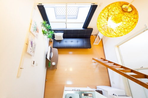 まとめ：「ロフト」って結局どうなの？？メリットとデメリット