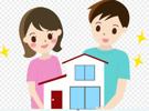 住宅購入体験記の画像