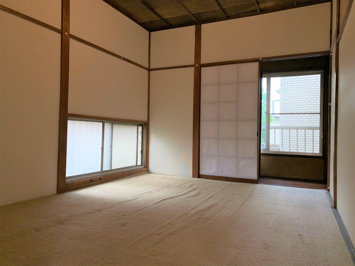 東京都練馬区　アトリエ　工房