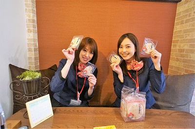 さくらの不動産手稲店_渚のひびき・紅たこせん