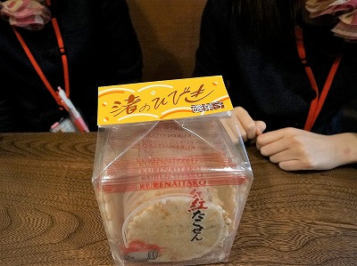 さくらの不動産手稲店_渚のひびき・紅たこせん