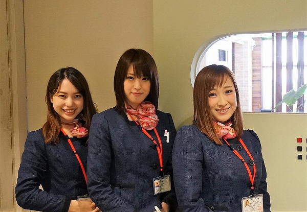さくらの不動産手稲店_社長からの差入・ローソン札幌手稲駅前店のマチカフェ