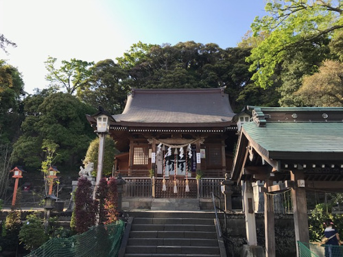 瀬戸神社
