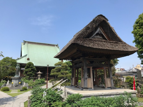 龍華寺