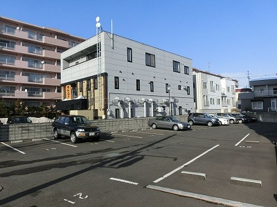 さくらの不動産手稲店_『クリーンリバーフィネス手稲駅前』