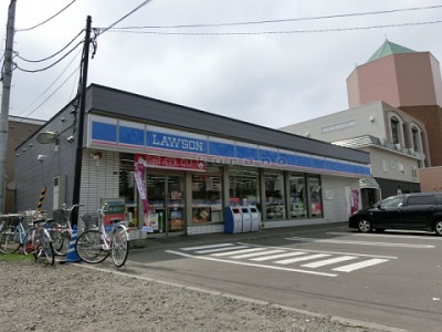 さくらの不動産手稲店_手稲区前田エリアの物件『クリーンリバーフィネス手稲駅前』