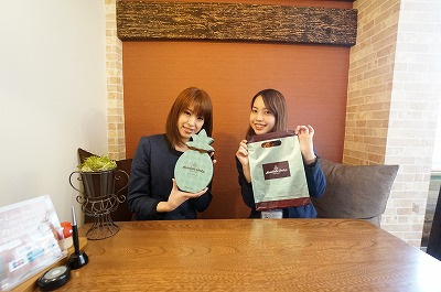さくらの不動産手稲店_ホノルル・クッキー・カンパニーの ショートブレッド・クッキー