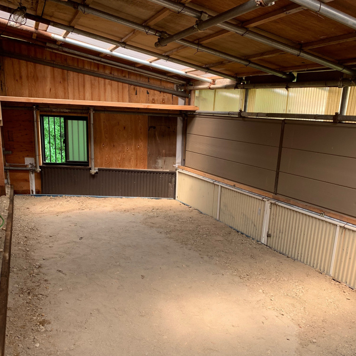 東京　工房探し