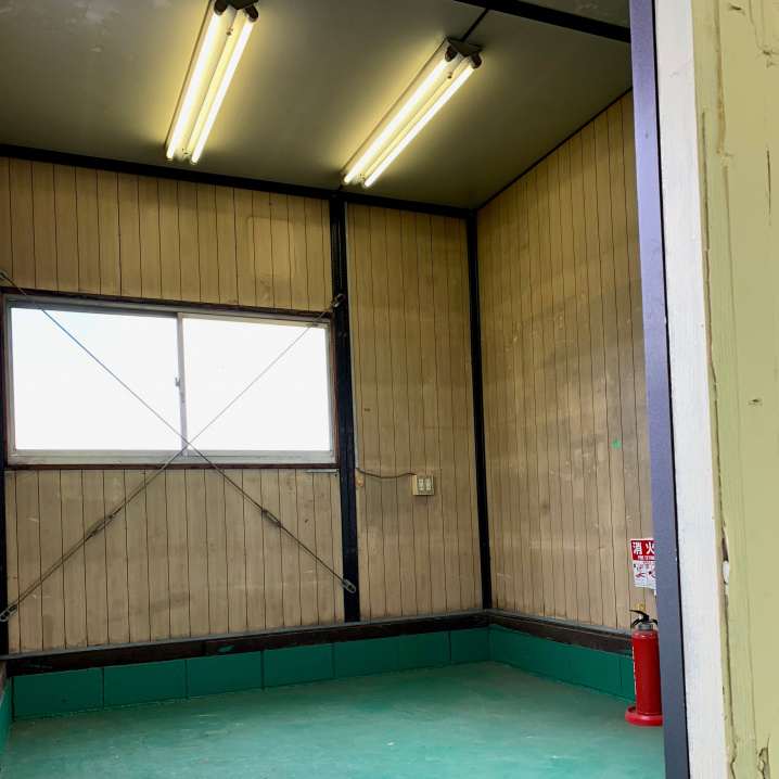 東京　アトリエ・工房探し