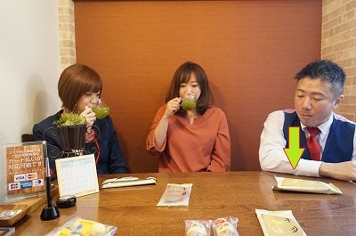 さくらの不動産手稲店_鎌倉半月