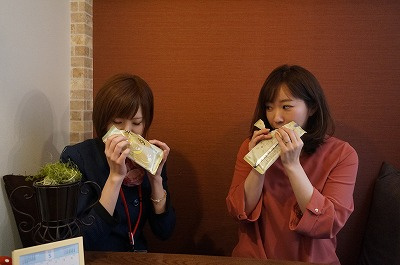 さくらの不動産手稲店_鎌倉半月