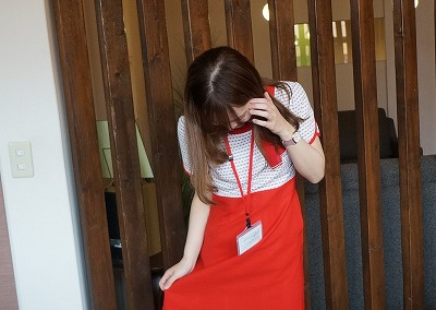 さくらの不動産手稲店_クールビズ