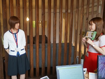 さくらの不動産手稲店_クールビズ