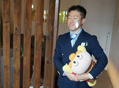 さくらの不動産手稲店_クールビズ