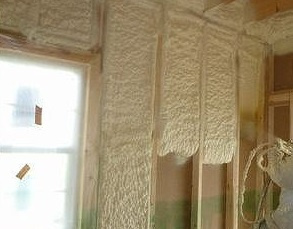 住まいの断熱その２ ウレタン吹付け グラスウール 発泡スチロールとは 大阪市 鶴見区の戸建て マンション情報ならケーズ住宅販売株式会社