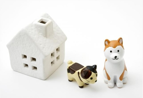 ペット不可の賃貸物件でペットを預かっても良いのか？①