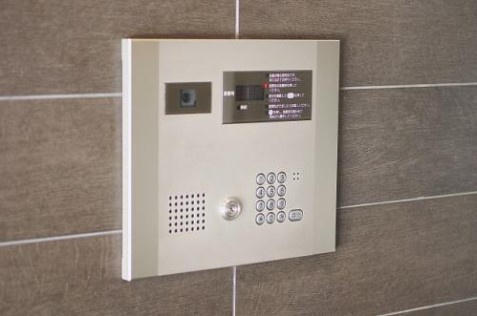 オートロック付き賃貸物件のメリットとは？