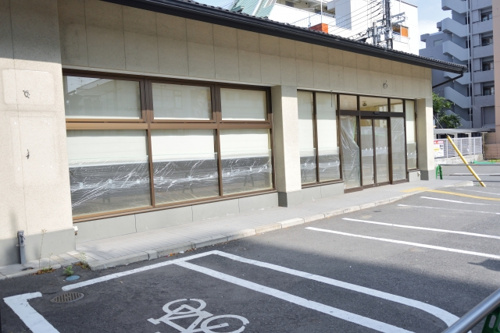 テナントの意味