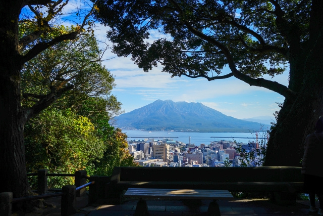 鹿児島県 霧島市のおすすめの公園とは 景色がきれいな公園など3つご紹介 姶良市 霧島市の土地専門の不動産会社ならサン スター株式会社 鹿児島県 霧島市のおすすめの公園とは 景色がきれいな公園など3つご紹介 姶良市 霧島市の土地専門の不動産会社ならサン スター株式会社
