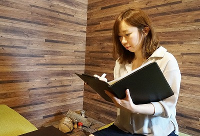  さくらの不動産手稲店_女性スタッフ対応サービス
