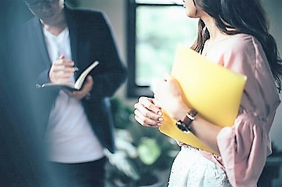  さくらの不動産手稲店_女性スタッフ対応サービス