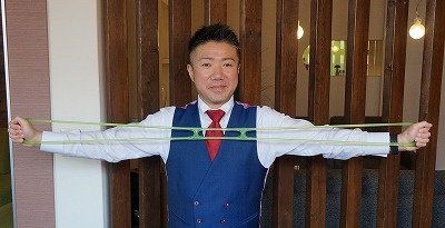 さくらの不動産手稲店_アルインコのマルチチューブアルインコのマルチチューブ
