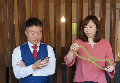 さくらの不動産手稲店_アルインコのマルチチューブアルインコのマルチチューブ