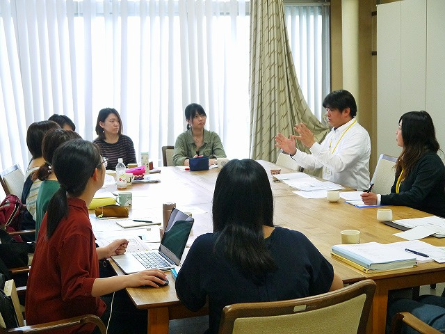 2019年奈良女子大学編【1】「令和もやります!学生のための学生によるお部屋プロジェクト始動!」の画像