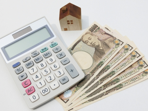 不動産売買にかかる仲介手数料