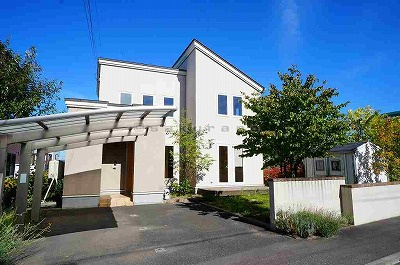さくらの不動産手稲店_手稲区富丘エリアの物件『戸建(手稲区富丘3条7丁目)』