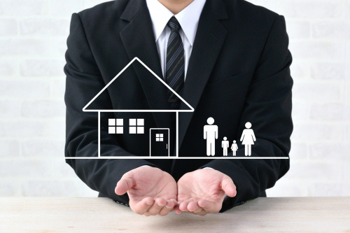 不動産投資で相続対策