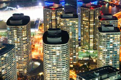 不動産投資のメリット