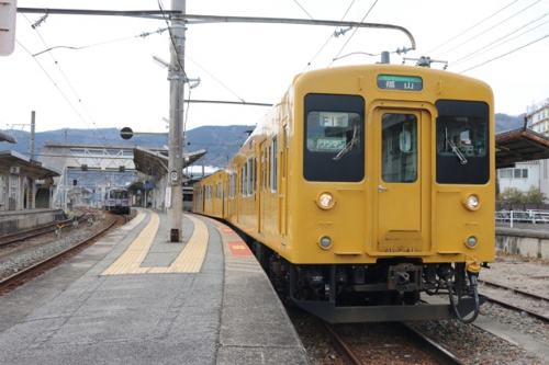 交通アクセスが良好