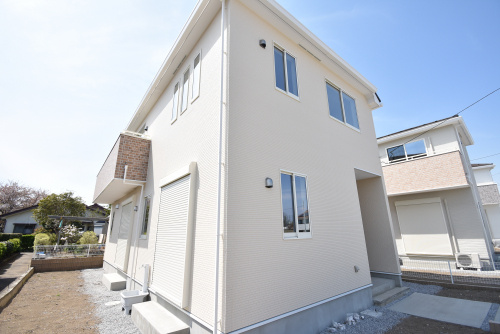 高崎市新築戸建