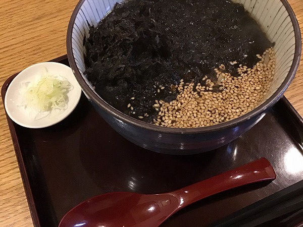 さくらの不動産手稲店_手打ちそば　やま桜