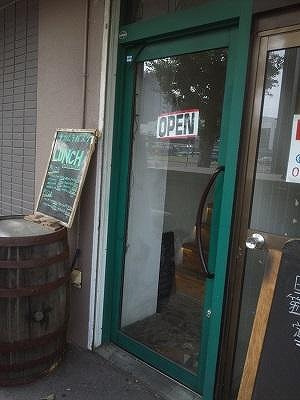 さくらの不動産手稲店_ナカムラパスタで送別会