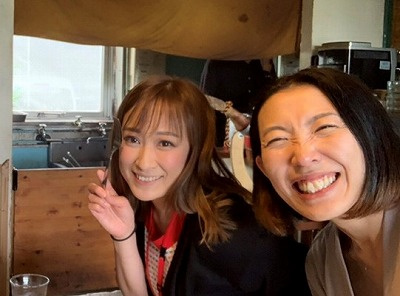 さくらの不動産手稲店_ナカムラパスタで送別会