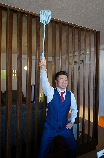 さくらの不動産手稲店_さくらの不動産の必殺仕事人。