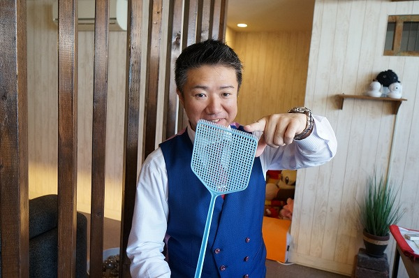 さくらの不動産手稲店_さくらの不動産の必殺仕事人。