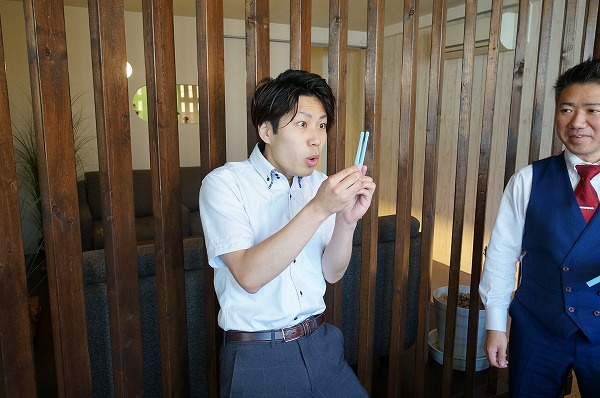 さくらの不動産手稲店_さくらの不動産の必殺仕事人。