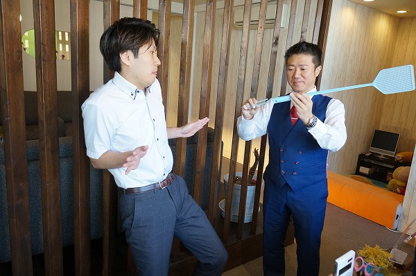 さくらの不動産手稲店_さくらの不動産の必殺仕事人。