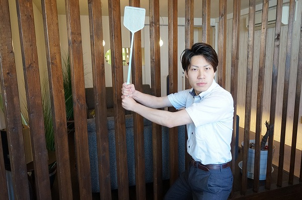 さくらの不動産手稲店_さくらの不動産の必殺仕事人。