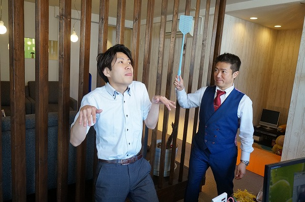 さくらの不動産手稲店_さくらの不動産の必殺仕事人。